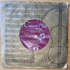 7" EP Guy Boyer And His Orch.& The Sounds & Co – Film Parade - pikkukuva 1