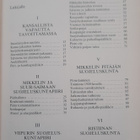 Kaikki Isänmaan puolesta, Mikkeli Ristiina Hirvensalmi jne - pikkukuva 3