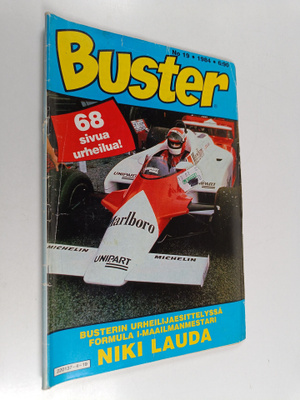 Buster 19/1984