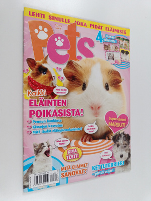 Pets 9/2015
