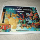 Blyton - Willis Yö, jona lelut heräsivät henkiin - pikkukuva 1
