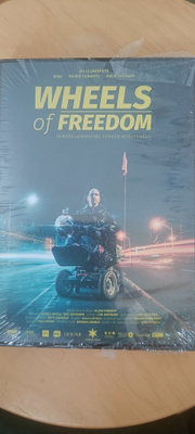 Wheels of freedom dvd