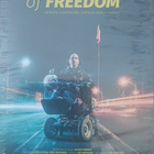 Wheels of freedom dvd - pikkukuva 1