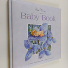 Jan Wade : Baby book : Memories and Milestones from the v... - pikkukuva 1
