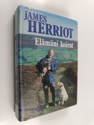 James Herriot : Elämäni koirat