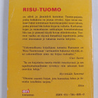 Vilho Rantanen : Risu-Tuomo : kertomus huutolaispojan koh... - pikkukuva 2