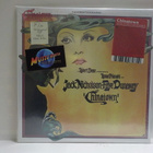 JERRY GOLDSMITH - CHINATOWN OST M/M LP - pikkukuva 1