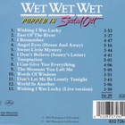 Wet Wet Wet • Popped In Souled Out CD - pikkukuva 2