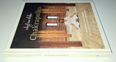 Inderjit Kaur Khalsa : Chakrapolku (sid.)
