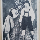 Nuoret ja viljalyhteet, mv pk, p. 1914 - pikkukuva 1