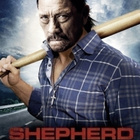 shepherd (841) k -FI- DVD suomik. danny trejo - pikkukuva 2