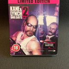 Kane & Lynch 2 Dog Days - Limited Edition+ SLEEVE PS3 - CiB - pikkukuva 1