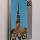 Maria Debrer : Riika : matkaopas - pikkukuva 1
