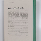 Vilho Rantanen : Risu-Tuomo : kertomus huutolaispojan koh... - pikkukuva 2