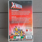 VHS: X-Men 4 - Soturit (Marvel 1995) - pikkukuva 2