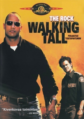 Walking Tall (2004) Dwayne "The Rock" Johnson