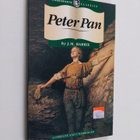 James Matthew Barrie : Peter Pan - pikkukuva 1
