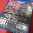 THE QUEST UUSI BLU-RAY - pikkukuva 2