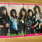 Bon Jovi juliste - pikkukuva 1