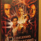 Dungeons & Dragons DVD - pikkukuva 1