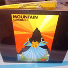 CD Mountain : Climbing ( SIS POSTIKULU ) - pikkukuva 1