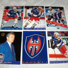 1994-1995 "Tappara" SM-liiga jääkiekkokortit 17 kpl - pikkukuva 2