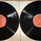 Led Zeppelin- II & III Tupla 2Lp (USSR) (M-/EX++/M-) - pikkukuva 4