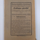 Julius Krohn : Kertomuksia Suomen historiasta : Kustaa Aa... - pikkukuva 2