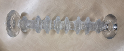 Iittala Festivo 8 solmua