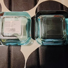 Iittala Vitriini rasia 60 x 60 mm, vedenvihreä - pikkukuva 4