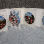 Kireitä siimoja 4 dvd-boksi .Aake Kalliala Sakari Kuosmanen - pikkukuva 5