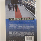 Veikko Vesterinen : Presidentti Koiviston adjutanttina (s... - pikkukuva 2