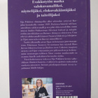 Eija Pokkinen : Kiiltokuvatyttö - pikkukuva 2