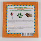 Michael G. LaFosse : Origami activities : Asian arts and ... - pikkukuva 2