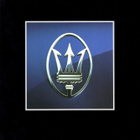 Maserati Quattroporte -esite - pikkukuva 1