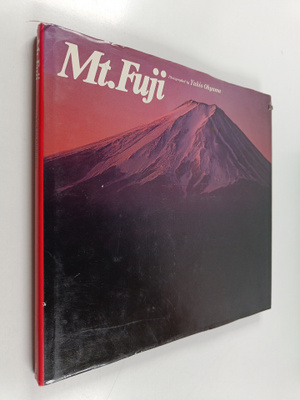 Yukio Ohyama : Mt. Fuji