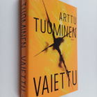 Arttu Tuominen : Vaiettu - pikkukuva 1