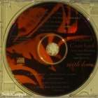 Michael Crawford•With London Symphony Orchestra–Wit Love CD - pikkukuva 4