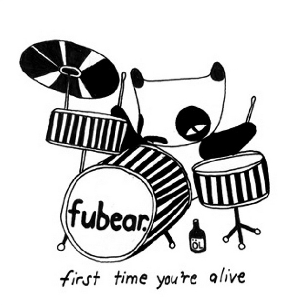 FUBEAR.: First Time You're Alive (Alternative Metal)