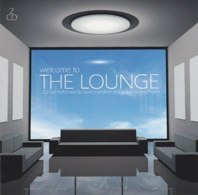 CD: Welcome to the lounge