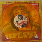 Ennio Morricone Tepepa lp italia 1968/2016 soittamaton - pikkukuva 2