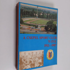 A csepel sport club 75 Eve 1912-1987 - pikkukuva 1