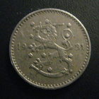 1mk 1931 (puul) - pikkukuva 2