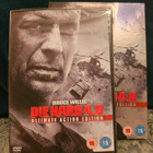 Die Hard 4.0 - Ultimate Action Edition (2xDVD) Bruce Willis - pikkukuva 3