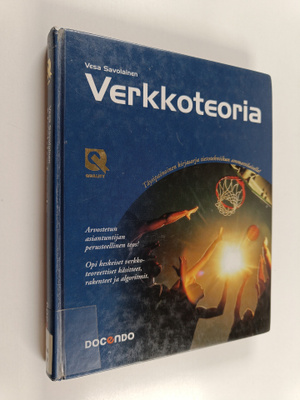 Vesa Savolainen : Verkkoteoria