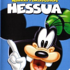 dvd, Kaikki rakastavat Hessua [piirretty] - pikkukuva 1