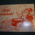 TUTUT JOULULAULUT Nuottikirja (pianosäestys) Sis.postikulu - pikkukuva 1