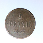 5p 1867 - pikkukuva 1
