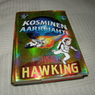 Hawking Kosminen aarrejahti  -sid - pikkukuva 1