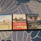Hangover / Kauhea Kankkunen 1-3 Trilogia DVD - pikkukuva 2